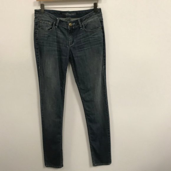 NWOT Level 99 Classic Five-Pocket Tapered Leg Jean - Picture 1 of 3